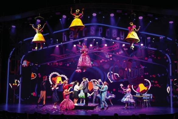 Royal Caribbean International, Symphony of the Seas, Hairspray Show 3.jpg